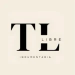 Logo de tiempo libre